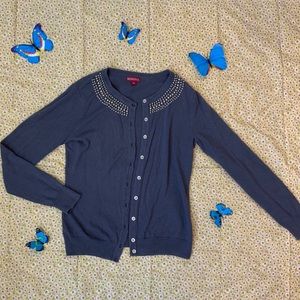 Merona cardigan